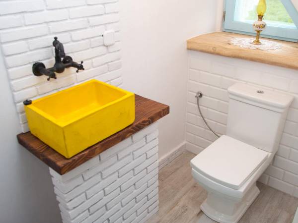 Kaajówka Ludowa Chata 