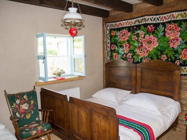 Kaajówka Ludowa Chata 