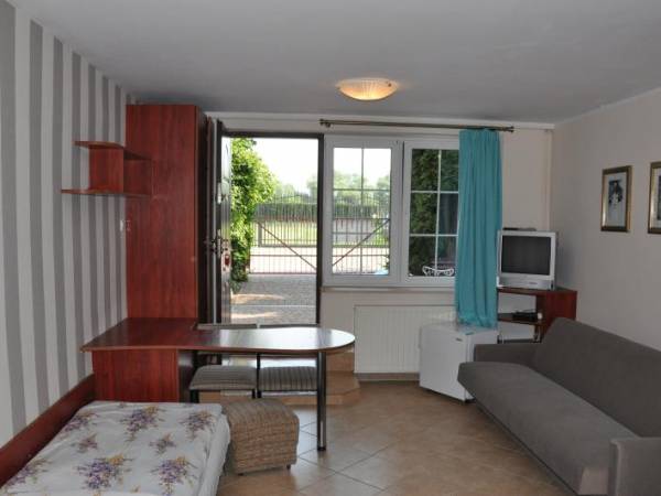 Dom Wypoczynkowy Aleksandra 