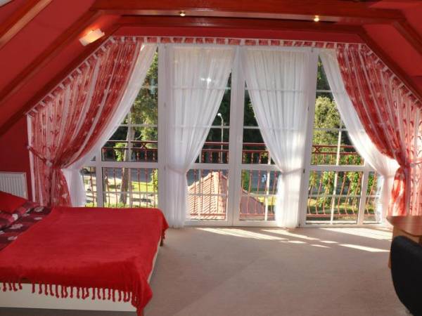 Dom Wypoczynkowy Aleksandra 