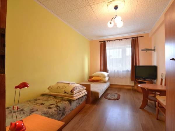 Mieszkanie do wynajęcia