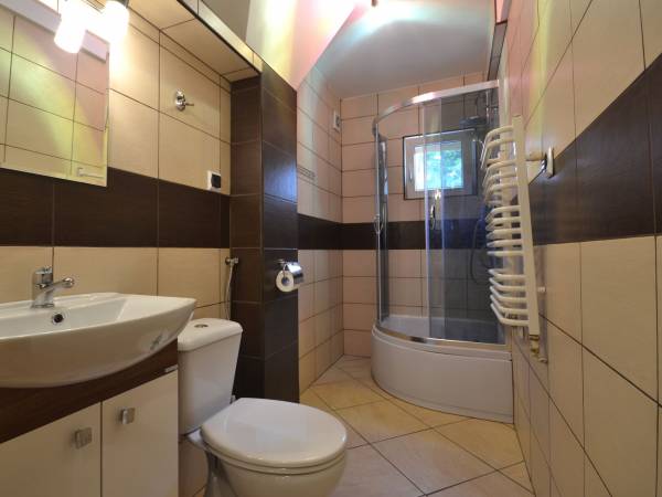 Mieszkanie do wynajęcia