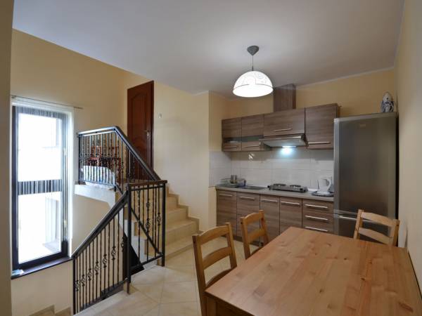 Ogólnodostępny aneks kuchenny