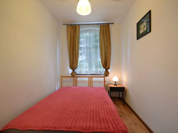 Apartament A1