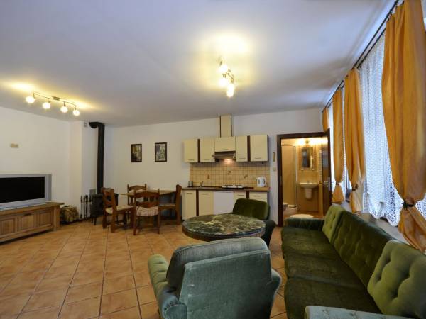Apartament A1