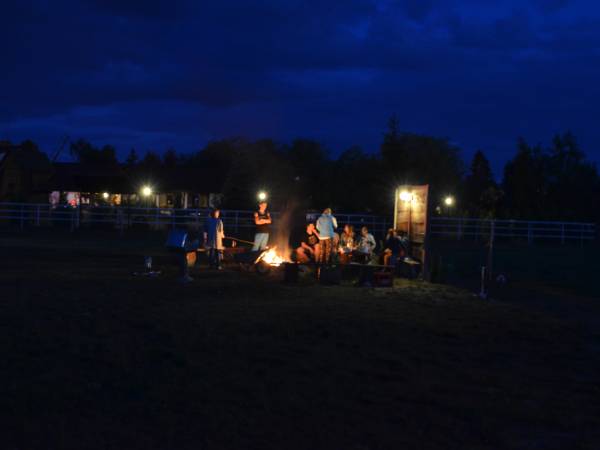 Domki Helena Okuninka