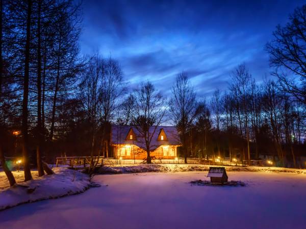 Suchatka Dębowa Jacek i Agatka