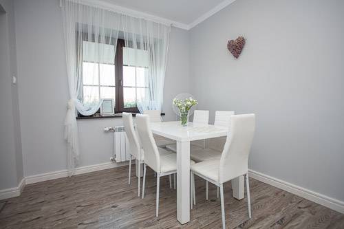 Kuchnia przy pokojach 3-osobowych