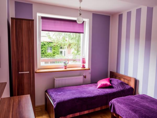 Pokoje Gościnne Oliwia & Laura