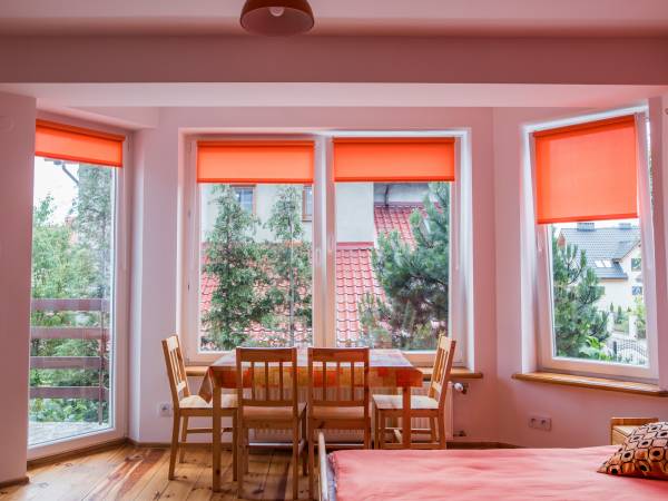 Pokoje Gościnne Oliwia & Laura