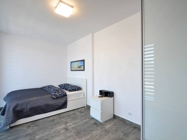 Apartament Słoneczny