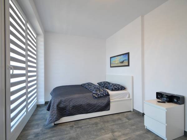 Apartament Słoneczny