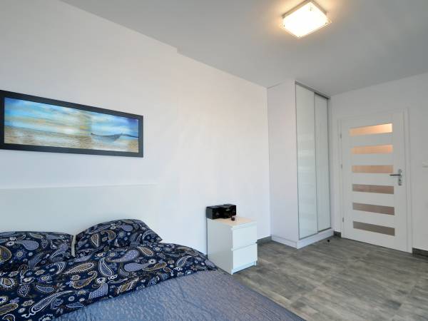 Apartament Słoneczny