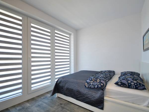 Apartament Słoneczny