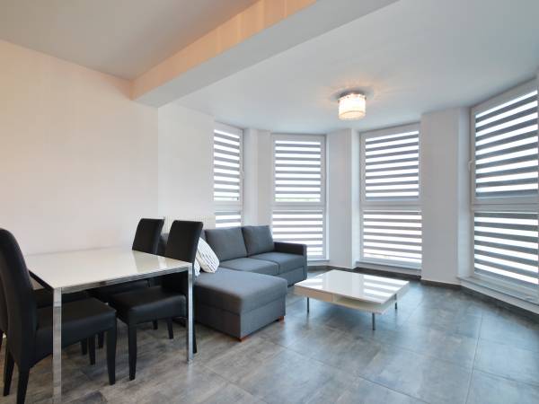 Apartament Słoneczny