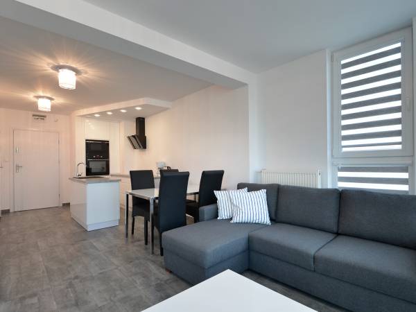 Apartament Słoneczny