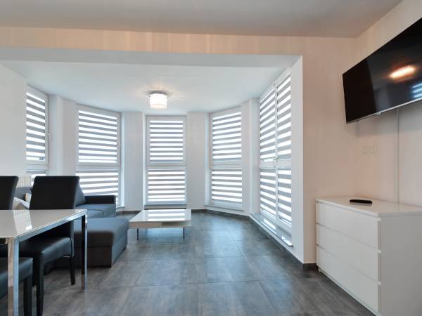Apartament Słoneczny