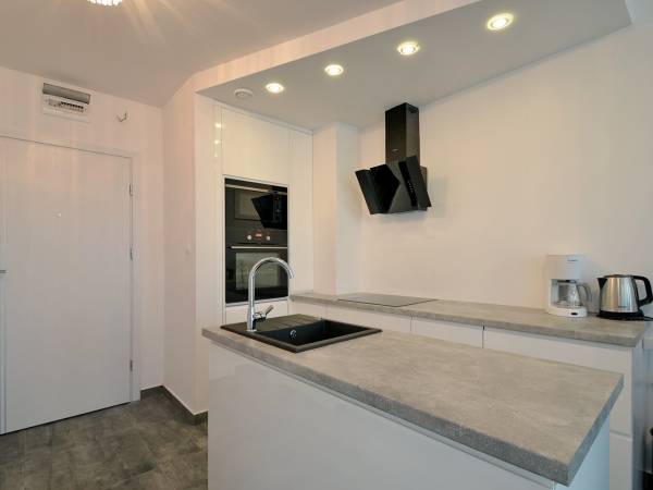 Apartament Słoneczny