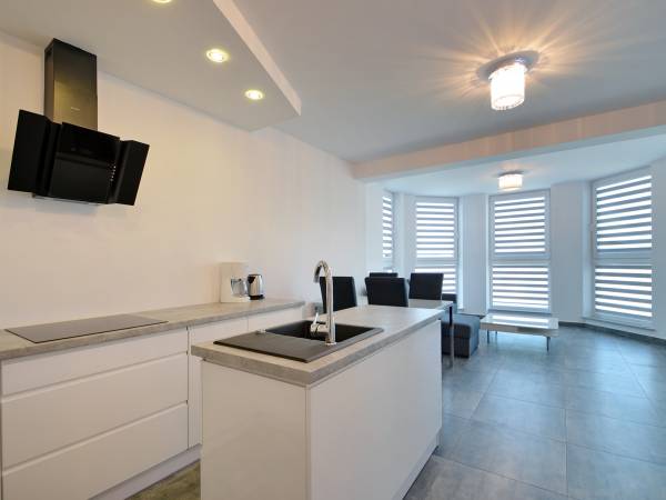 Apartament Słoneczny