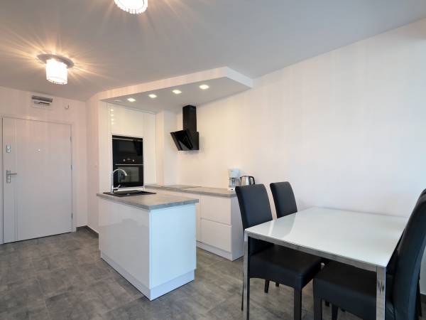 Apartament Słoneczny