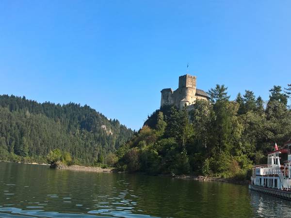 OKOLICA GOSPODY GÓRSKIEJ