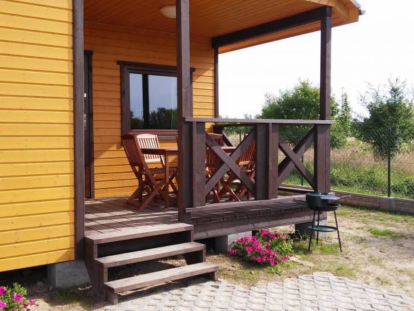 Domki Letniskowe Balti 