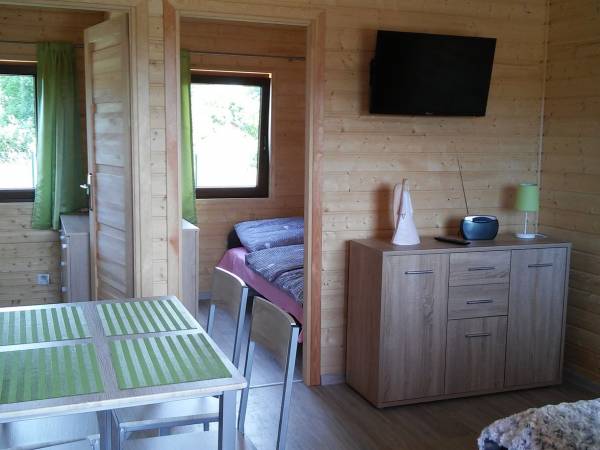 Domki Letniskowe Balti 