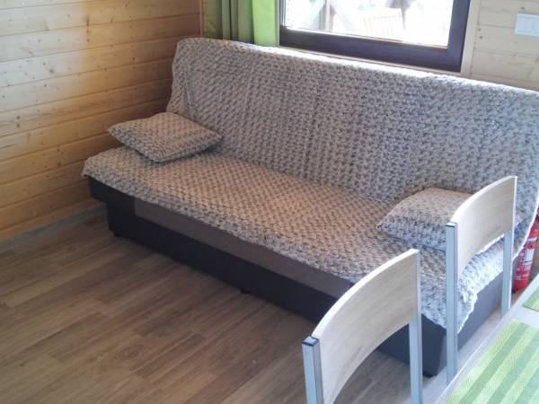 Domki Letniskowe Balti 