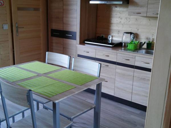 Domki Letniskowe Balti 