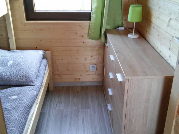 Domki Letniskowe Balti 