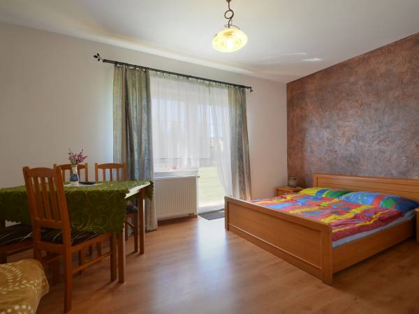 Pokoje Gościnne Orka