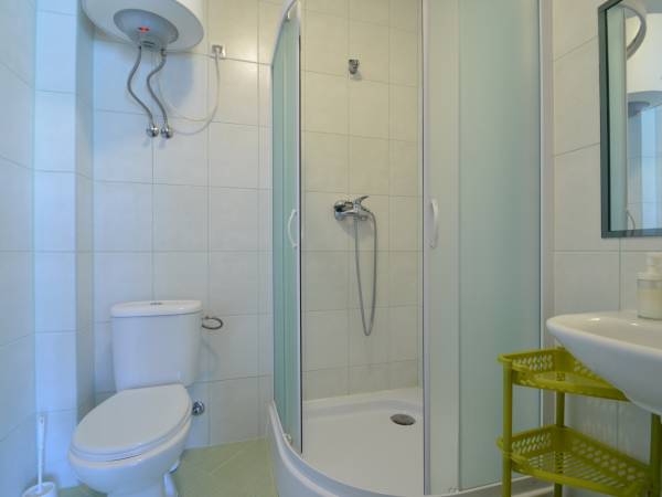 Pokoje Gościnne Orka