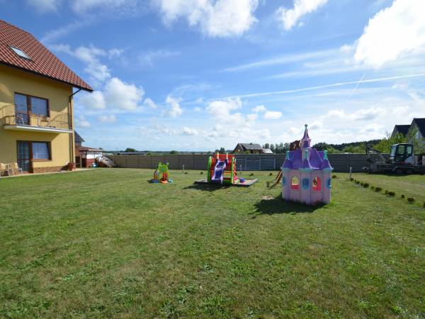 Pokoje Gościnne Orka