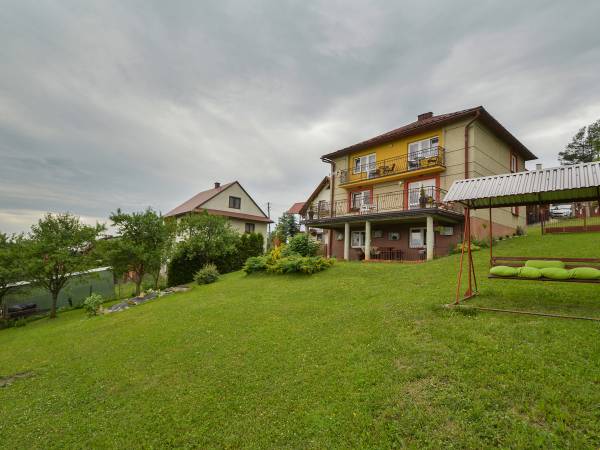 Pokoje Gościnne U Reni