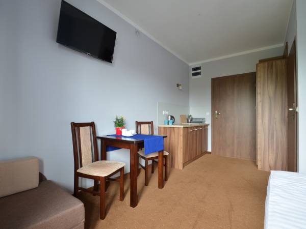 Pokoje Gościnne Gryf