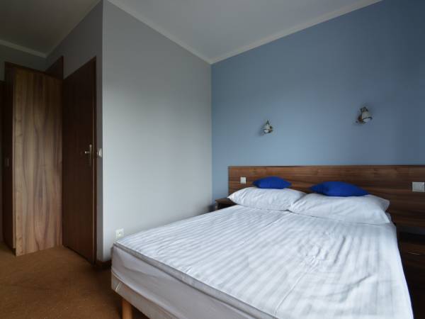 Pokoje Gościnne Gryf