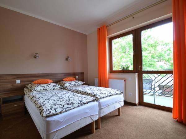 Pokoje Gościnne Gryf