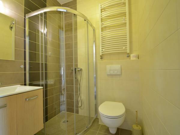 Pokoje Gościnne Gryf