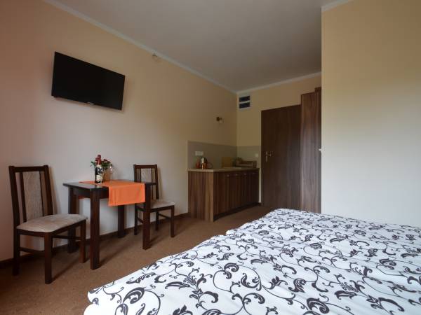 Pokoje Gościnne Gryf