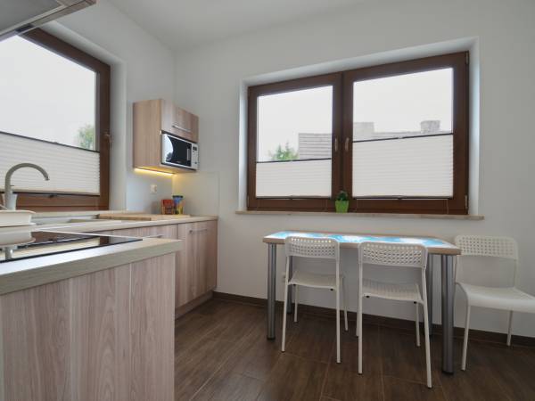 Pokoje Gościnne Gryf