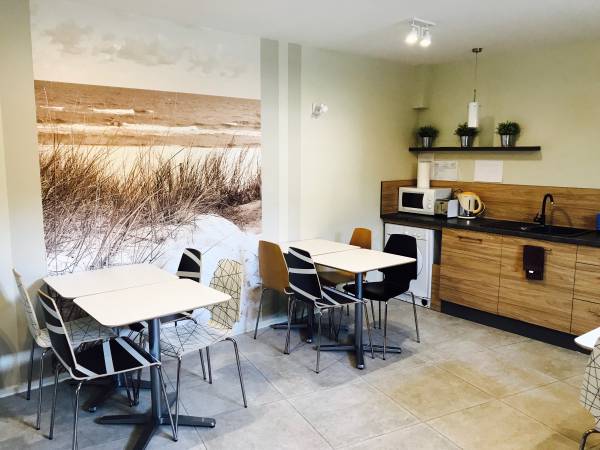 ogólnodostępna kuchnia