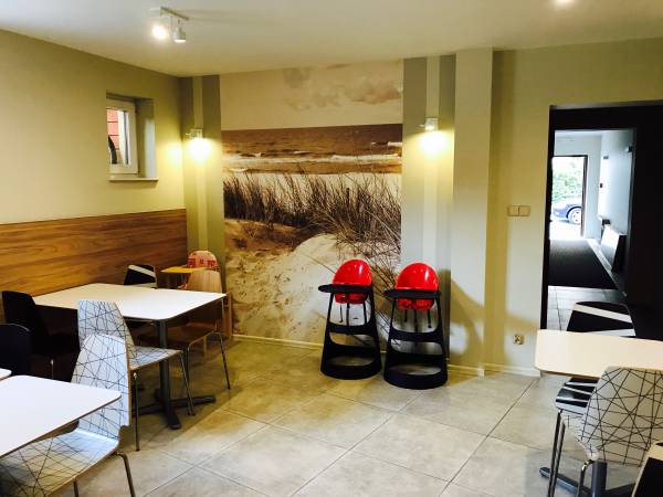 ogólnodostępna kuchnia