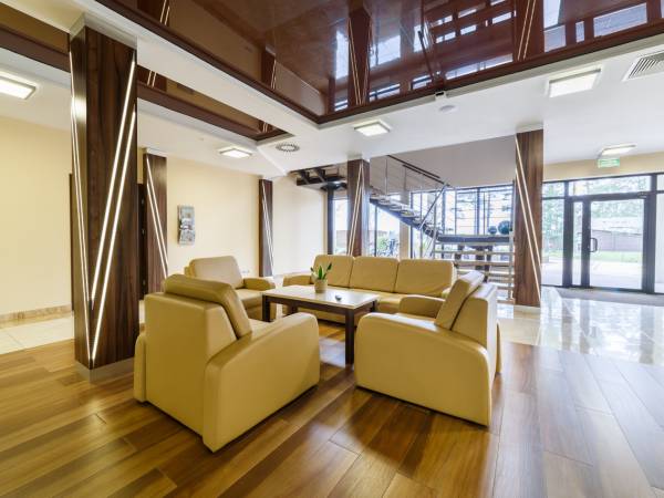 Hotel Sanvit Lake Resort & Spa