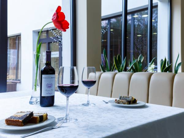 Hotel Sanvit Lake Resort & Spa