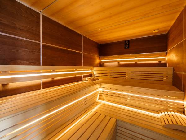 Hotel Sanvit Lake Resort & Spa