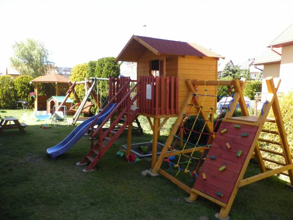 Pokoje Gościnne Rafa