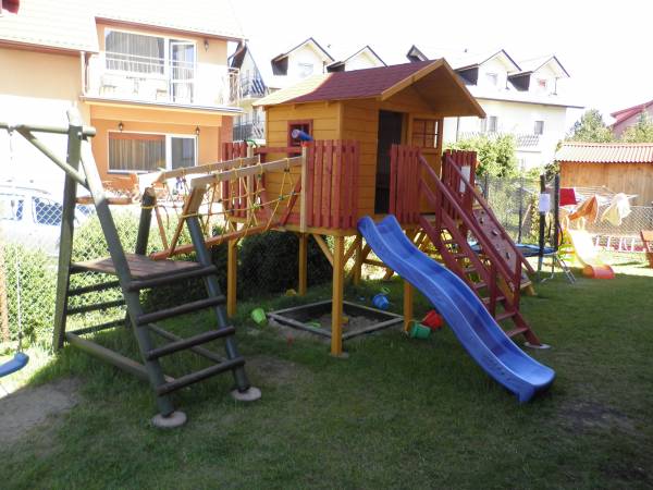 Pokoje Gościnne Rafa