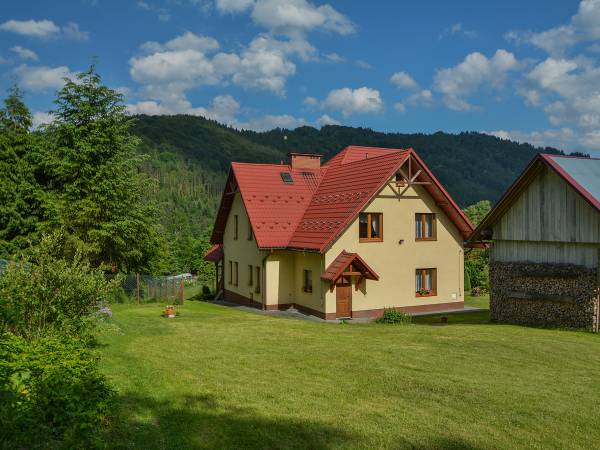 Otoczenie (wystawa północna)