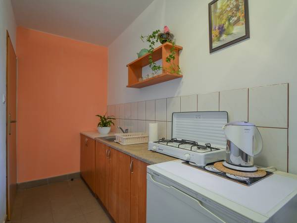 Aneks kuchenny (wschód)