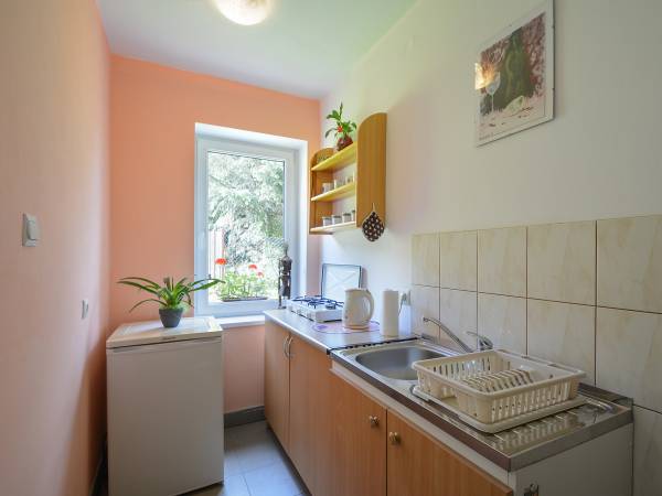 Aneks kuchenny (zachód)